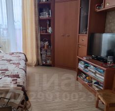 2-комн.кв., 52 м², этаж 13