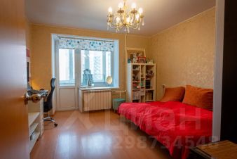 2-комн.кв., 59 м², этаж 7