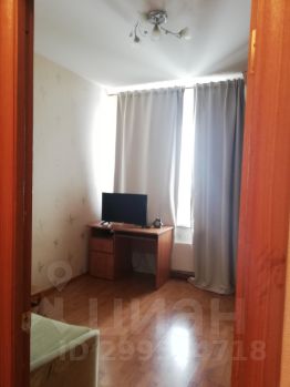 2-комн.кв., 50 м², этаж 6