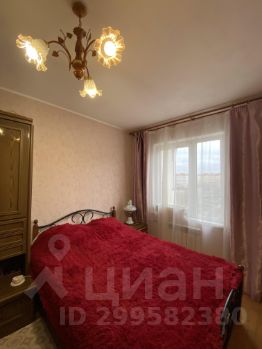 3-комн.кв., 62 м², этаж 7