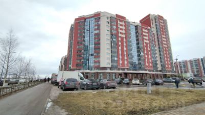 1-комн.кв., 34 м², этаж 5