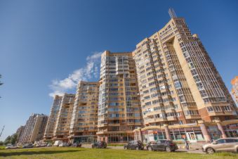 3-комн.кв., 75 м², этаж 16