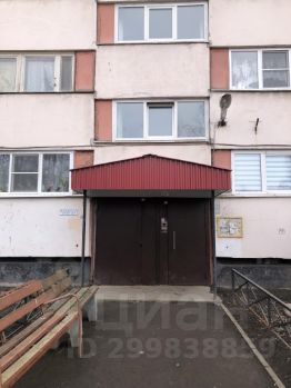 2-комн.кв., 44 м², этаж 7