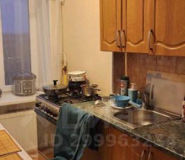 1-комн.кв., 30 м², этаж 9