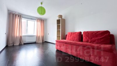 2-комн.кв., 60 м², этаж 7