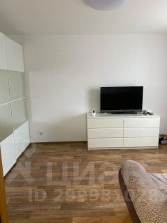 1-комн.кв., 39 м², этаж 11