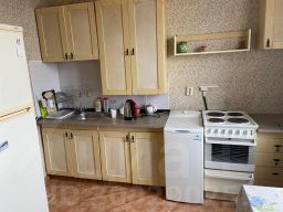 1-комн.кв., 37 м², этаж 18