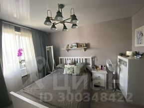 3-комн.кв., 70 м², этаж 12