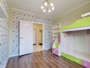 2-комн.кв., 47 м², этаж 6