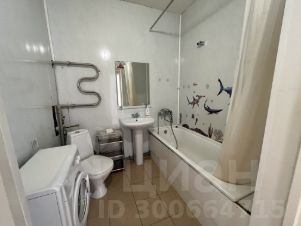 1-комн.кв., 40 м², этаж 15