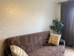 2-комн.кв., 50 м², этаж 7