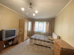 1-комн.кв., 39 м², этаж 1