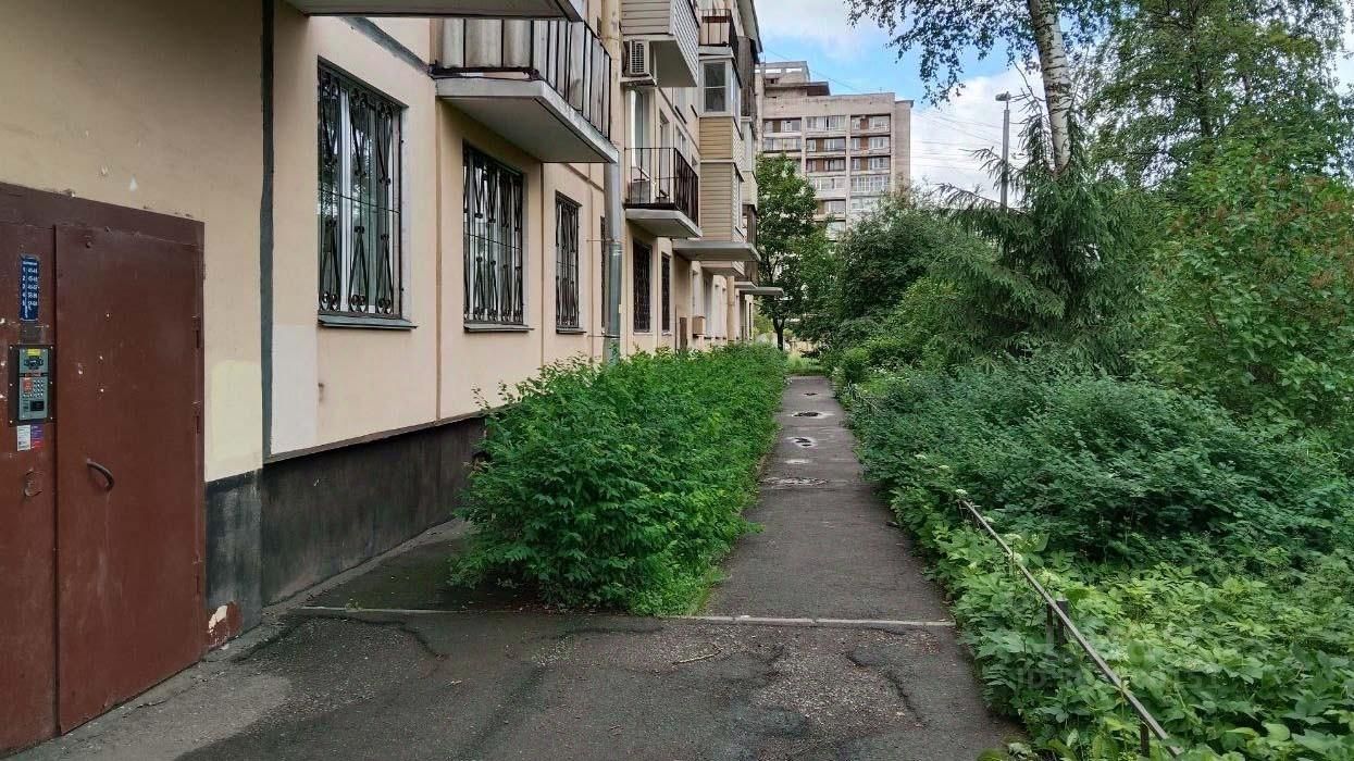 Купить квартиру в пятиэтажке на проспекте Ленинский в Санкт-Петербурге,  продажа квартир в пятиэтажном доме. Найдено 33 объявления.