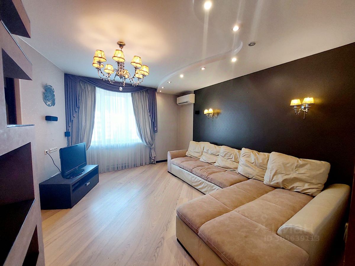 Продается3-комн.квартира,116м²