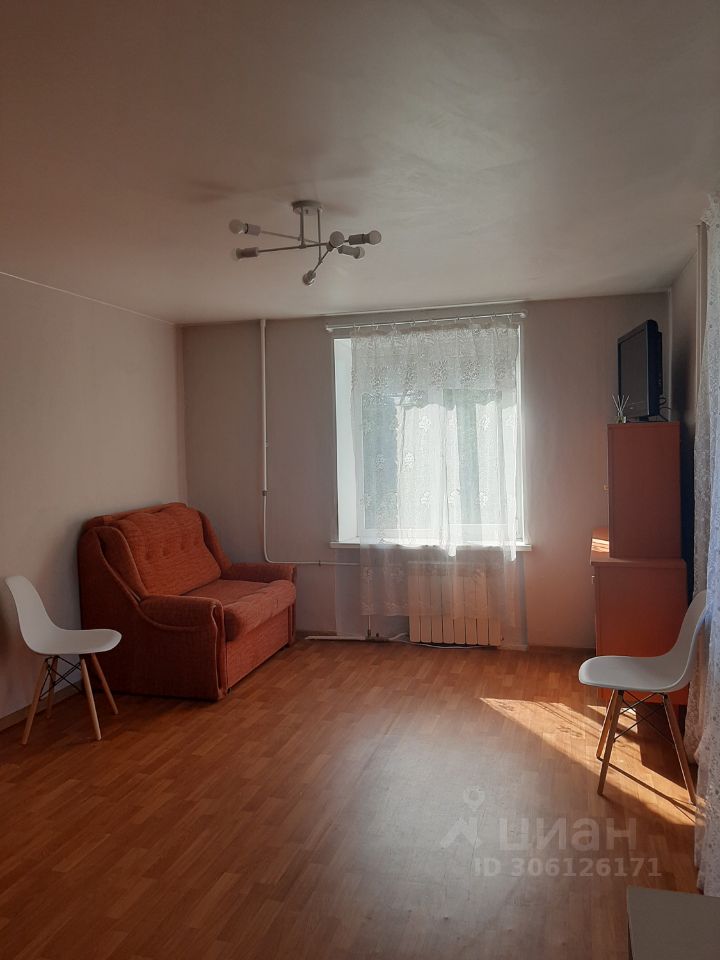 Сдается1-комн.квартира,31,4м²