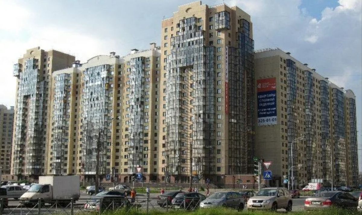 Продается2-комн.квартира,54,3м²