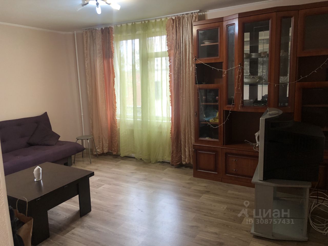 Сдается4-комн.квартира,49м²