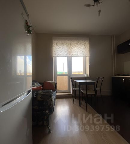 1-комн., 38 м², 19/28 этаж