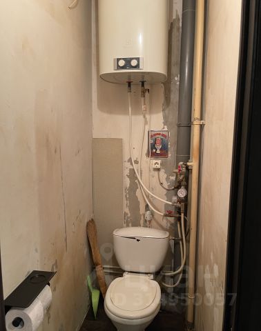 2-комн., 69,5 м², 6/13 этаж