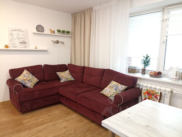 3-комн., 100 м², 7/15 этаж