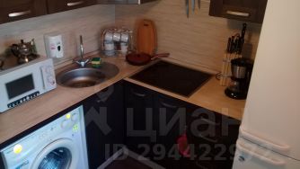 3-комн.кв., 60 м², этаж 7