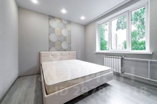 3-комн.кв., 70 м², этаж 3