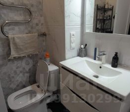 2-комн.кв., 63 м², этаж 8