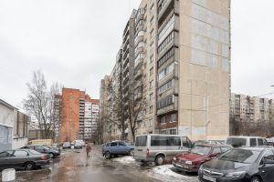 2-комн.кв., 48 м², этаж 10