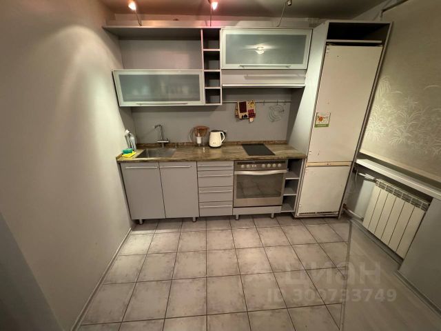 1-комн., 33,3 м², 4/9 этаж