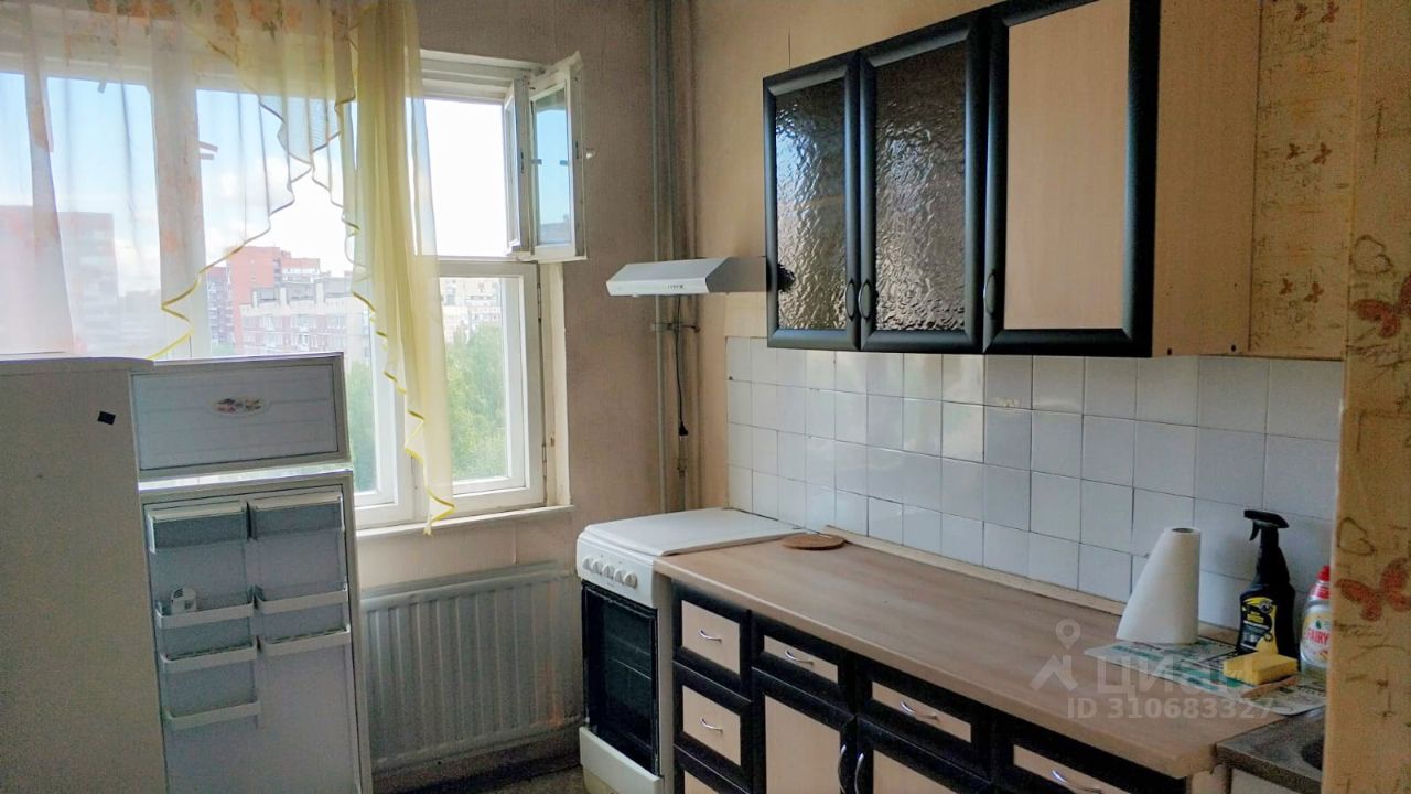 Продается2-комн.квартира,48,1м²