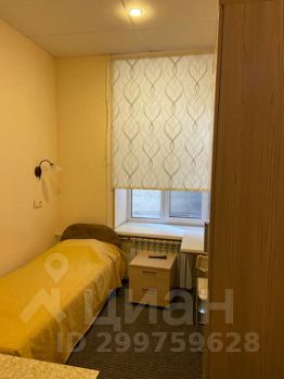 студия, 18 м², этаж 2