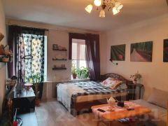 2-комн.кв., 52 м², этаж 2