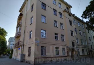 2-комн.кв., 50 м², этаж 1