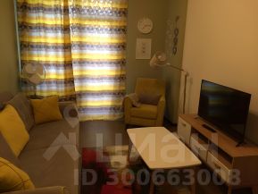 2-комн.кв., 60 м², этаж 12