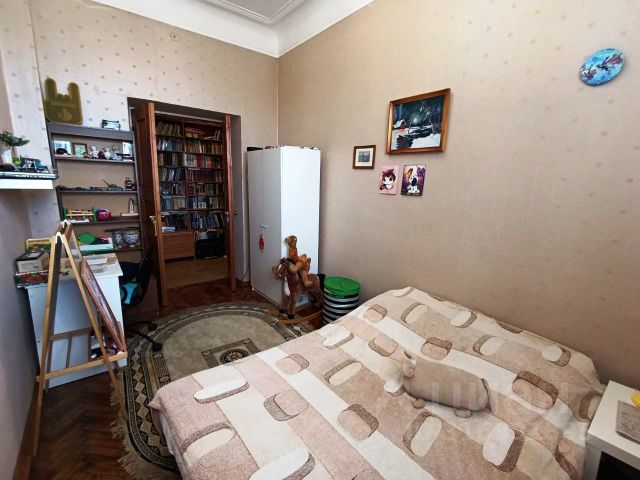 5-комн., 108,1 м², 5/5 этаж