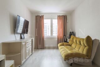 3-комн.кв., 80 м², этаж 22