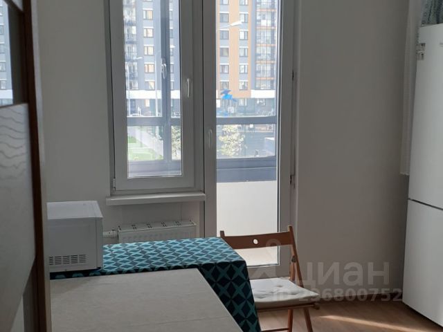 2-комн., 63,6 м², 2/25 этаж