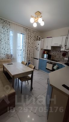 1-комн.кв., 36 м², этаж 11