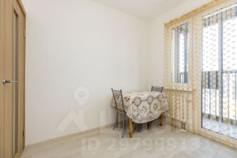 1-комн.кв., 35 м², этаж 13