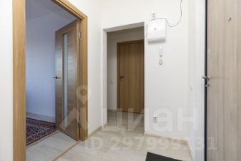 1-комн.кв., 35 м², этаж 13