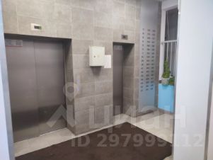 1-комн.кв., 36 м², этаж 9