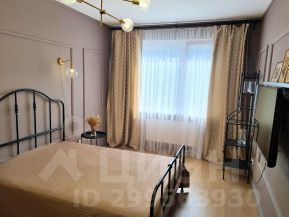 1-комн.кв., 36 м², этаж 11