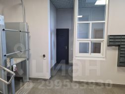 1-комн.кв., 36 м², этаж 11