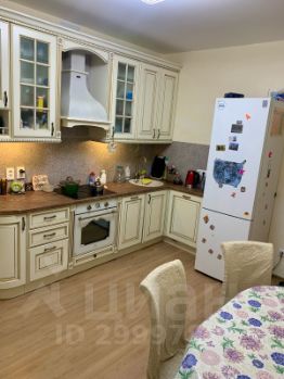 2-комн.кв., 65 м², этаж 16