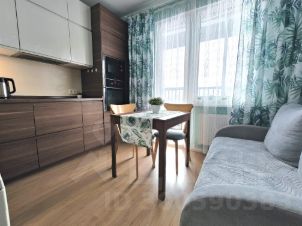 1-комн.кв., 37 м², этаж 12