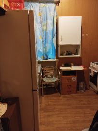 2-комн.кв., 45 м², этаж 1