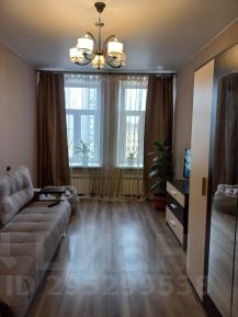 3-комн.кв., 60 м², этаж 6