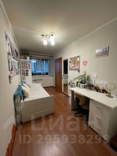 2-комн.кв., 50 м², этаж 7