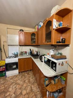 2-комн.кв., 50 м², этаж 7