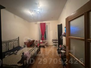 2-комн.кв., 57 м², этаж 2